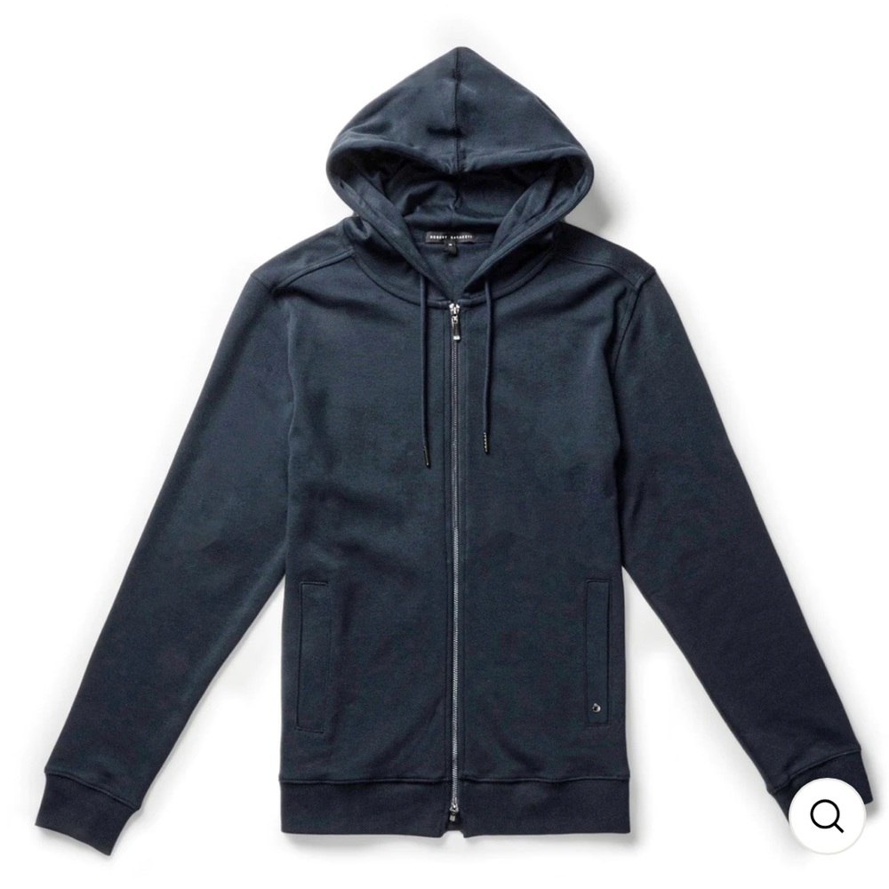 Robert Barakett Cortina hoodie. NWOT. Size XXL